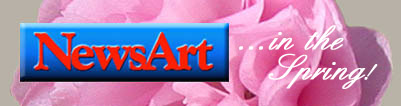 NewsArt SPRING logo