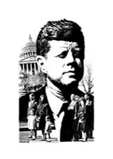 John F. Kennedy